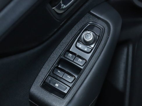 Certified 2023 Subaru Outback Premium image 16