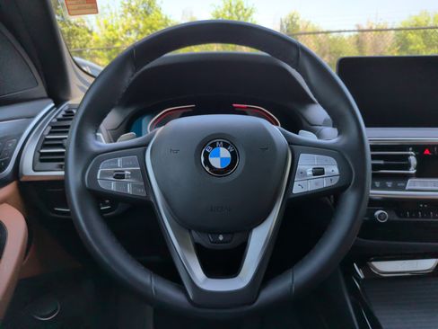 Used 2023 BMW X3 sDrive30i w/ Premium Package w/ZPA RWD image 21