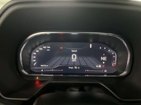 Certified 2023 GMC Yukon XL AT4 AWD/4WD image 12
