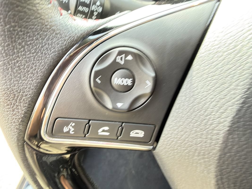 Used 2024 Mitsubishi Outlander Sport LE AWD/4WD image 13