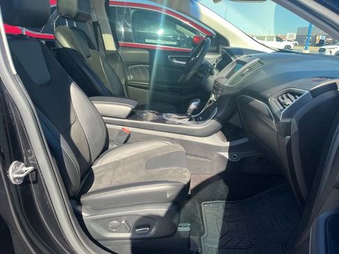 Used 2016 Ford Edge Sport w/ Equipment Group 401A AWD/4WD image 23