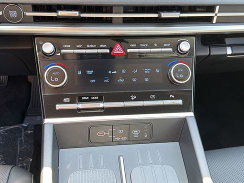 New 2026 Hyundai Santa Fe SEL image 28