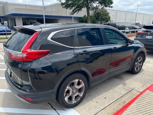 Used 2019 Honda CR-V EX image 4