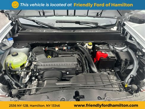 Used 2026 Ford Maverick XLT w/ XLT Luxury Package image 17