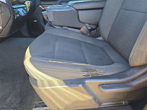 Used 2022 GMC Sierra 2500 SLE w/ Gooseneck/5TH Wheel Package image 26