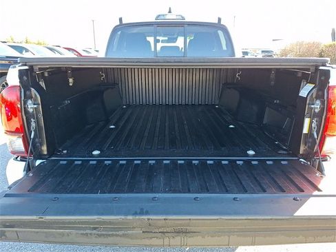Certified 2023 Toyota Tacoma SR image 28