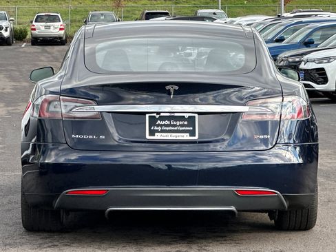 Used 2013 Tesla Model S Performance image 4
