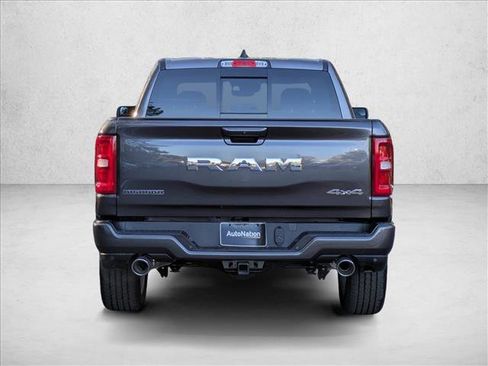 New 2026 RAM 1500 Big Horn image 8