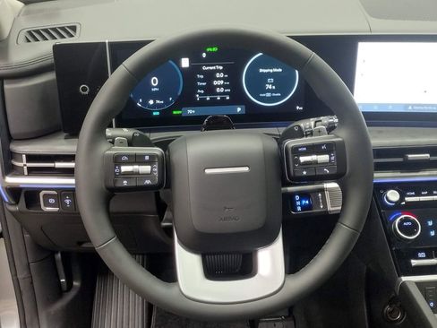 New 2026 Hyundai Santa Fe Limited image 47