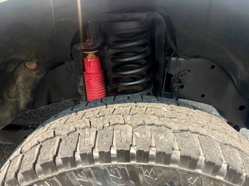 Used 2009 Ford F350 Lariat AWD/4WD image 15