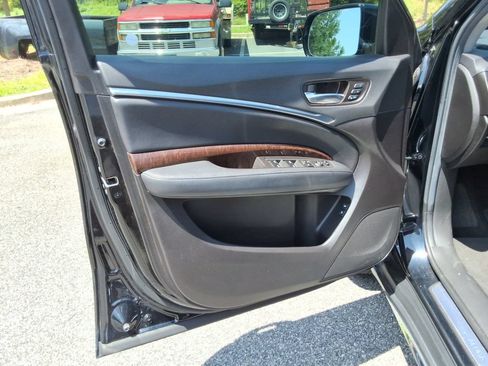Used 2019 Acura MDX FWD image 21