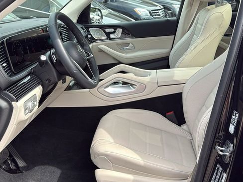 Used 2026 Mercedes-Benz GLE 580 4MATIC image 23