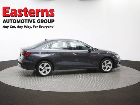 Used 2024 Audi A3 2.0T Premium FWD image 47