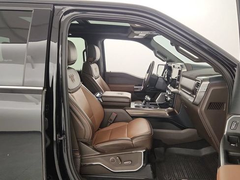 New 2025 Ford F150 King Ranch w/ FX4 Off-Road Package AWD/4WD image 41