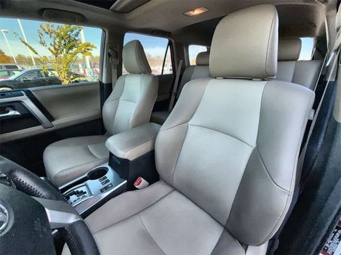 Used 2019 Toyota 4Runner SR5 Premium image 10