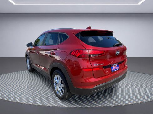 Used 2020 Hyundai Tucson Value AWD/4WD image 4