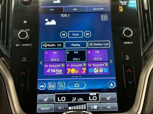 Certified 2022 Subaru Legacy Limited AWD/4WD image 12