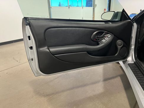 Used 2000 Pontiac Firebird Trans Am image 24