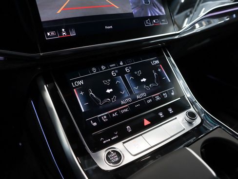 New 2026 Audi Q8 Premium Plus image 22