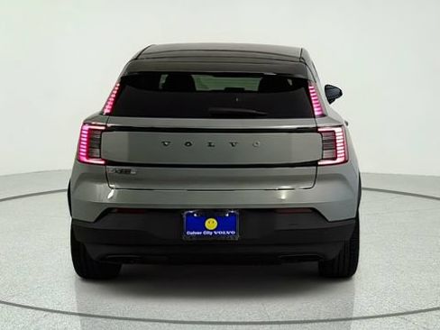 New 2026 Volvo EX30 Plus w/ Climate Package RWD image 6