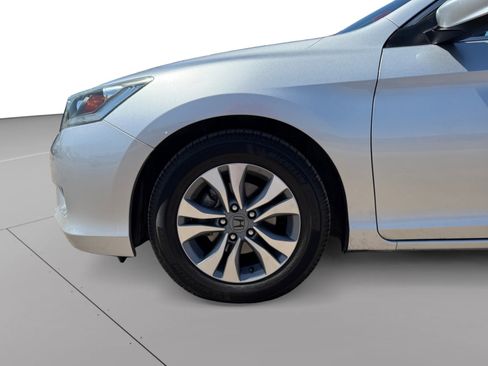 Used 2015 Honda Accord LX image 9