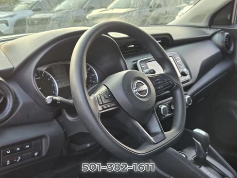 Used 2024 Nissan Kicks S FWD image 10