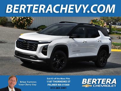 New 2026 Chevrolet Equinox LT w/ Convenience Package II