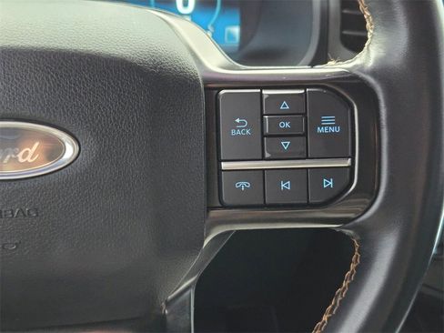 Used 2023 Ford Expedition Max Platinum image 22