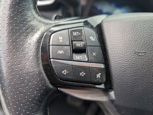 Used 2022 Ford Explorer ST w/ Equipment Group 401A image 13