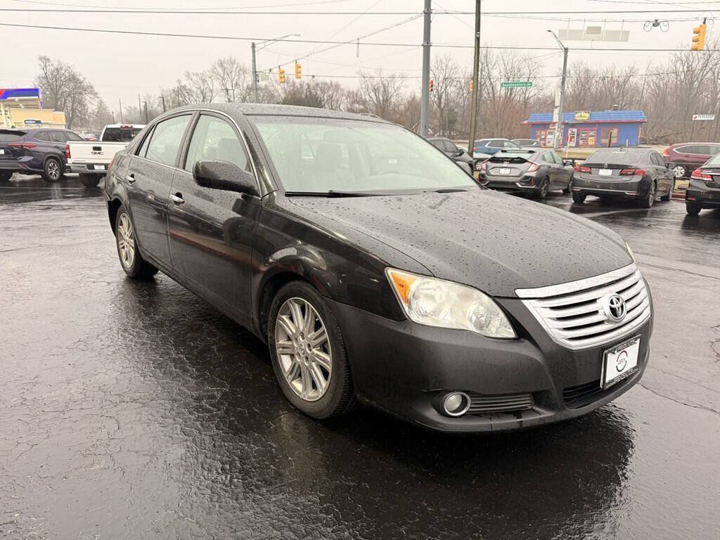 Used 2009 Toyota Avalon Limited FWD image 2