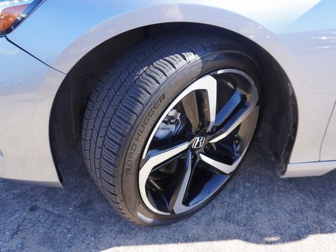 Used 2022 Honda Accord Sport image 29