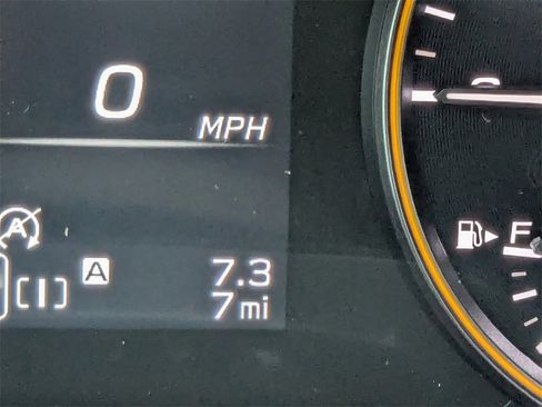 New 2025 Subaru Crosstrek 2.5i Wilderness image 29