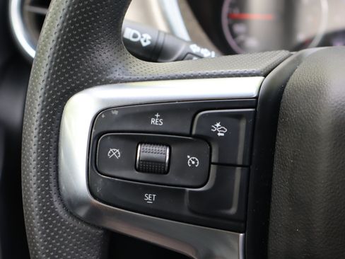 Used 2021 Chevrolet Blazer LT FWD image 20