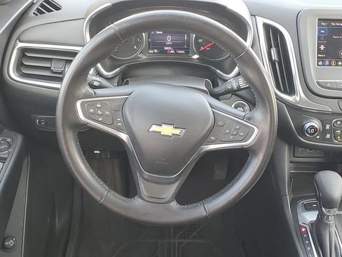 Certified 2022 Chevrolet Equinox LT AWD/4WD image 14