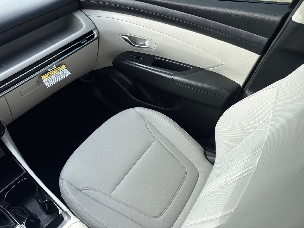 New 2026 Hyundai Tucson SEL FWD image 15
