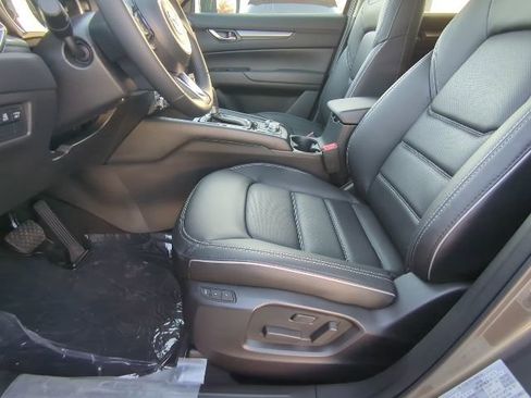 New 2025 MAZDA CX-5 AWD 2.5 S image 9