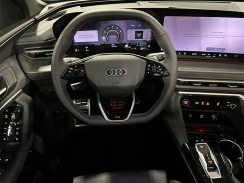 New 2026 Audi SQ5 Premium Plus image 13