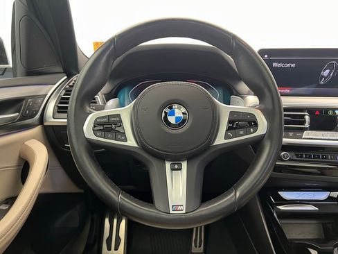 Used 2022 BMW X3 xDrive30i w/ M Sport Package 2 image 17