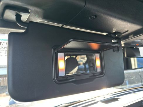 Used 2022 Ford Bronco Big Bend AWD/4WD image 71
