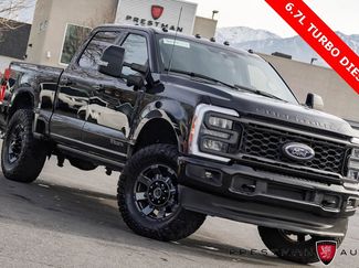 Used 2023 Ford F250 Lariat w/ Sport Appearance Package video 1