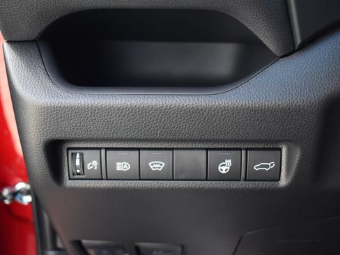 Certified 2025 Toyota RAV4 XLE w/ Convenience Package AWD/4WD image 15