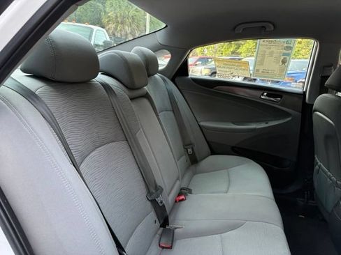 Used 2014 Hyundai Sonata Hybrid FWD image 31