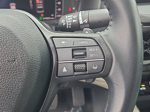 Certified 2023 Honda Accord EX-L image 24