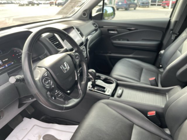 Used 2018 Honda Ridgeline RTL-E image 14