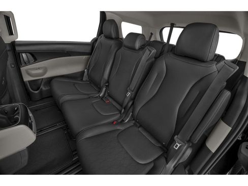 New 2027 Kia Carnival FWD image 9