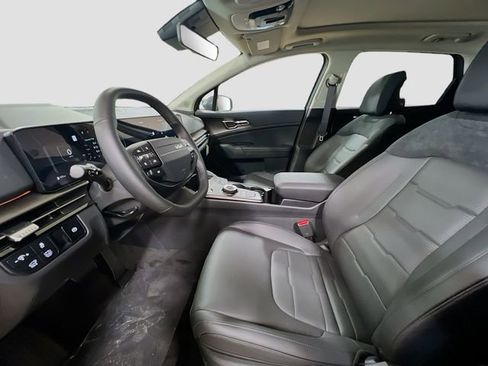 New 2026 Kia Sportage SX Prestige image 22