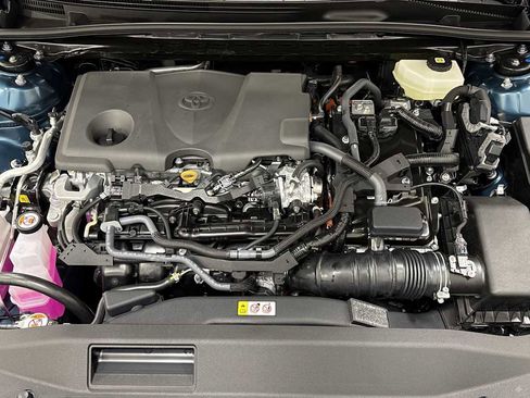 New 2026 Toyota Camry XSE image 31