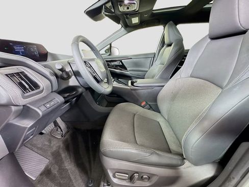Certified 2024 Toyota bZ4X AWD w/ Weather Package image 17