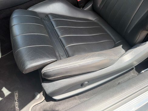 Used 2022 Mercedes-Benz E 450 Cabriolet image 14