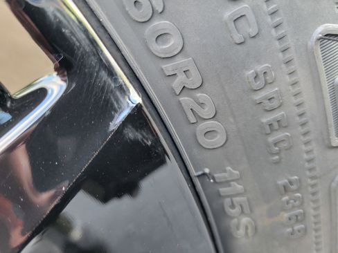 Used 2026 Chevrolet Silverado 1500 LT Trail Boss w/ Convenience Package II image 48